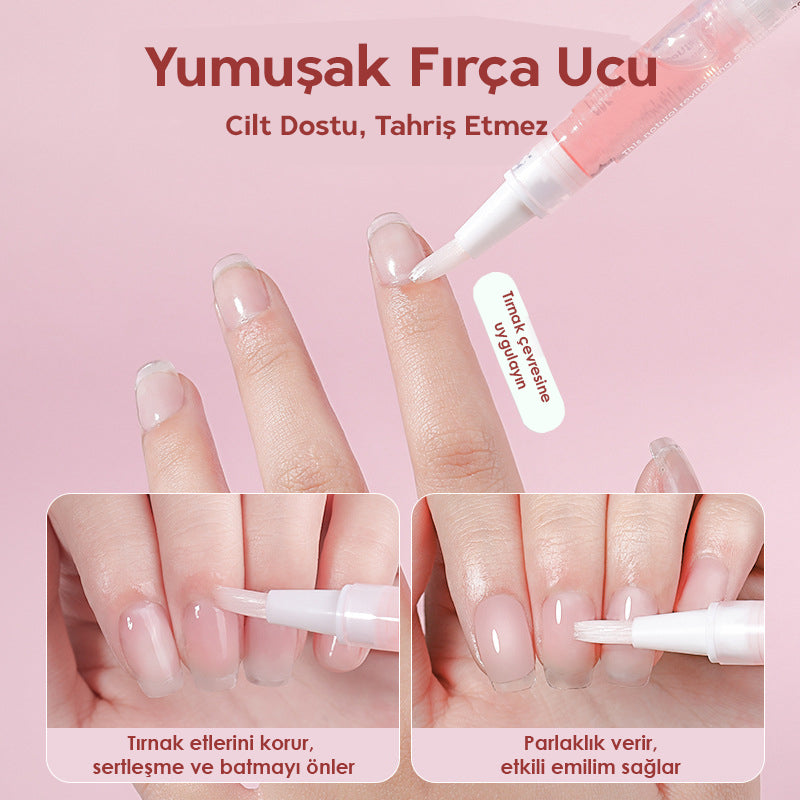 Nailorya™ Tırnak Bakım Kalemi
