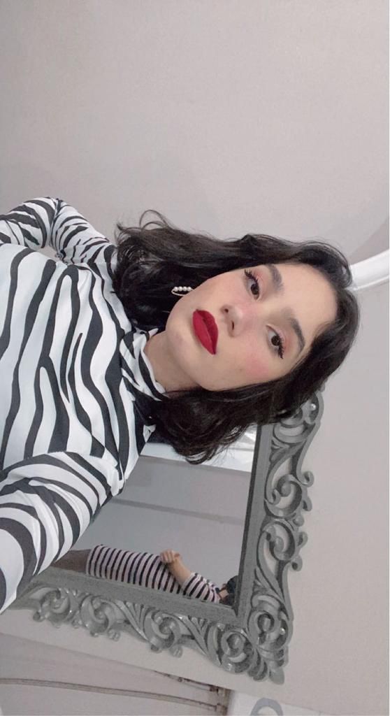 <em>İrem Arslan</em>