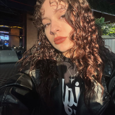 melkgrimes